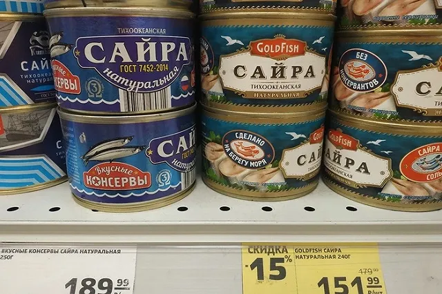Предприниматели предложили ввести целевые выплаты на продукты вместо госрегулирирования цен