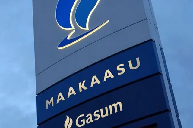 Поставки российского газа в Финляндию прекратятся утром 21 мая