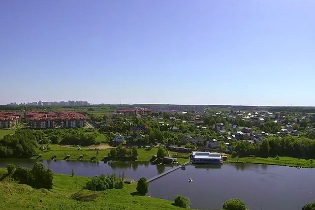 В Подмосковье убили дочь замминистра строительства региона