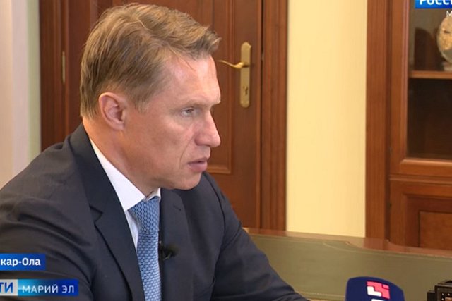 Минздрав РФ поручил регионам создать четырехмесячный запас лекарств