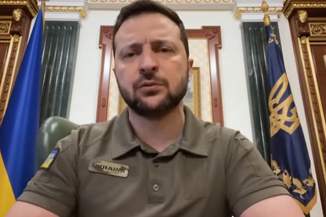 В МИД Украины призвали жестко ответить на падение ракет в Польше