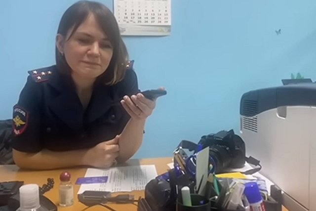 «Крым это Россия». Политолог назвал простой способ, как выявить телефонного мошенника