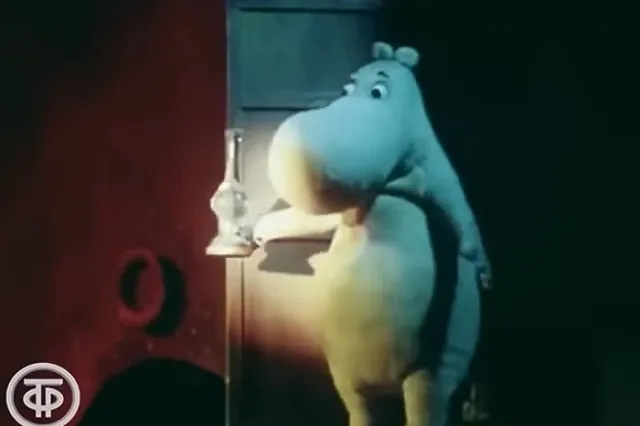 Владельцы муми-троллей запретили использовать их образы в РФ