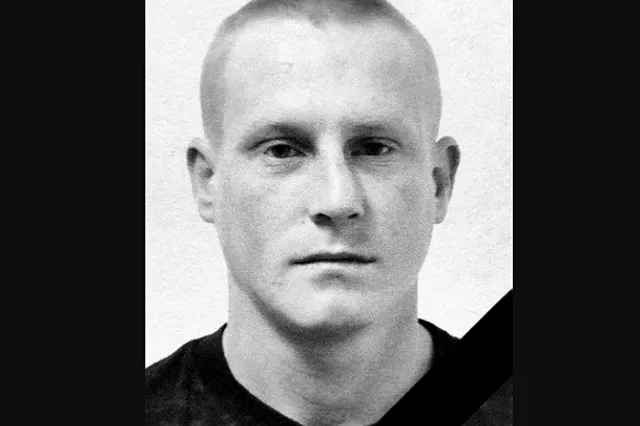 На СВО погиб уралец, осужденный за избиение собственной матери