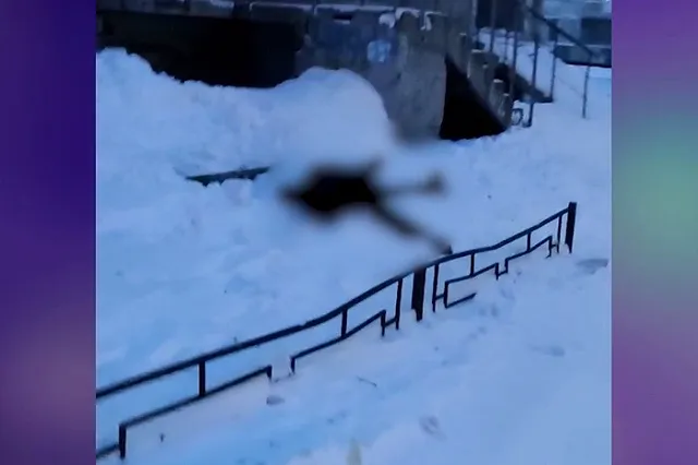 Установлена личность молодого парня, тело которого нашли под окнами дома на Сулимова