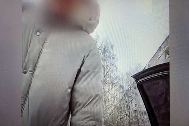 В Екатеринбурге учителя обвинили в домогательстве к прохожему