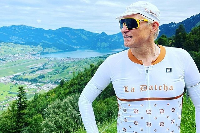 Олега Тинькова внесли в реестр иноагентов