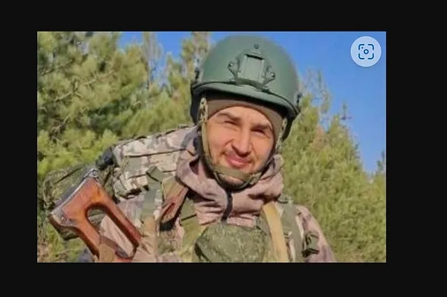 В Свердловской области простятся с отцом двух маленьких дочек, погибшим в ходе СВО