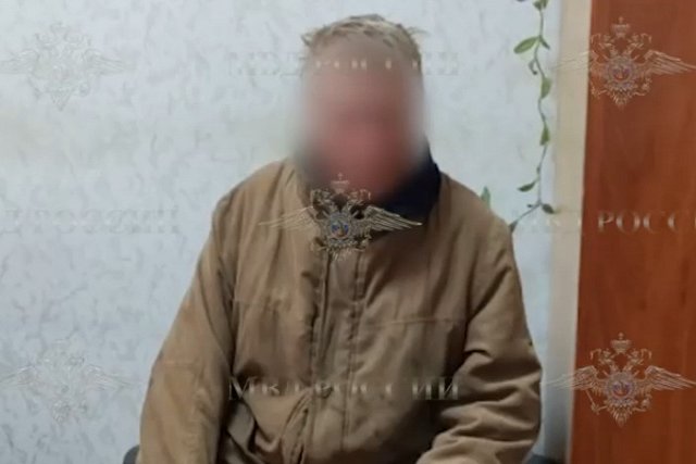 Петербуржца, сбросившего кошку с обрыва в Ялте, на 10 дней поместили в больницу