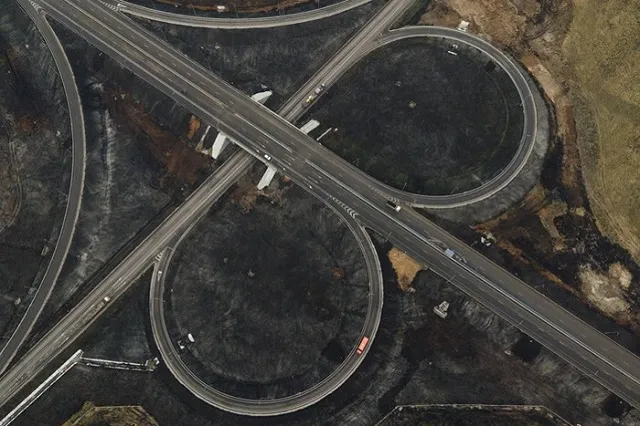 Беспилотные грузовики запустят по трассе Казань — Екатеринбург