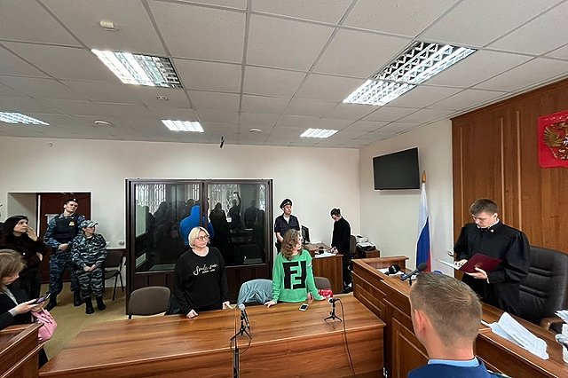 В Екатеринбурге вынесли приговор обвиняемым, зверски избившим директора турбазы