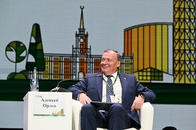 Мэр Екатеринбурга Орлов сообщил, хочет ли остаться на посту