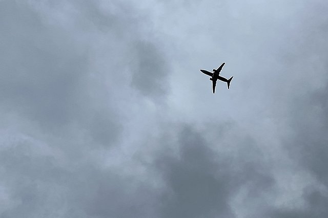 Из Екатеринбурга летать станет ещё дороже