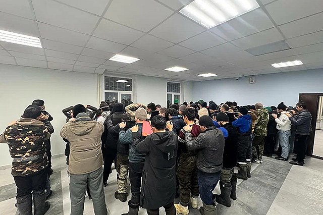 Колокольцев сообщил, где сложился самый большой некомплект полицейских