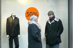 Женщины исчезают после 50