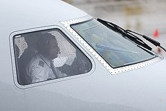 Гражданин Грузии пытался угнать самолет в Белоруссии