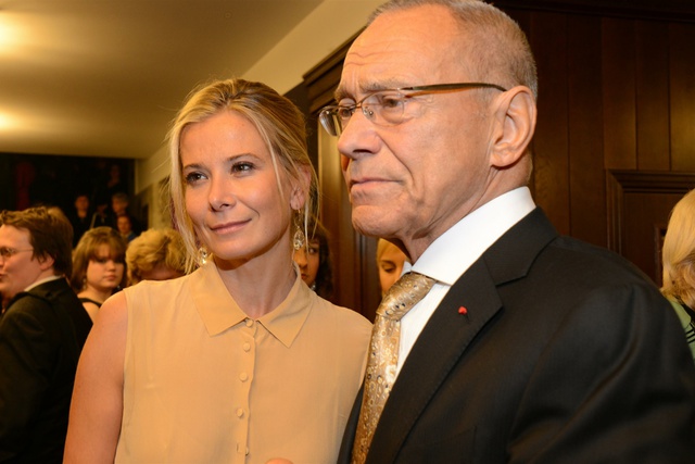 Кончаловский отказался выдвигать свой фильм на &quot;Оскар&quot;