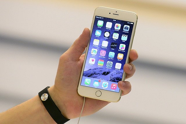 Apple запретила продавать свою продукцию в Крыму