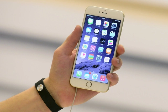 Apple запретила продавать свою продукцию в Крыму