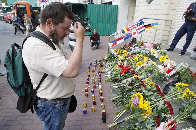 Австралия попытается предотвратить вето по резолюции о трибунале по MH17