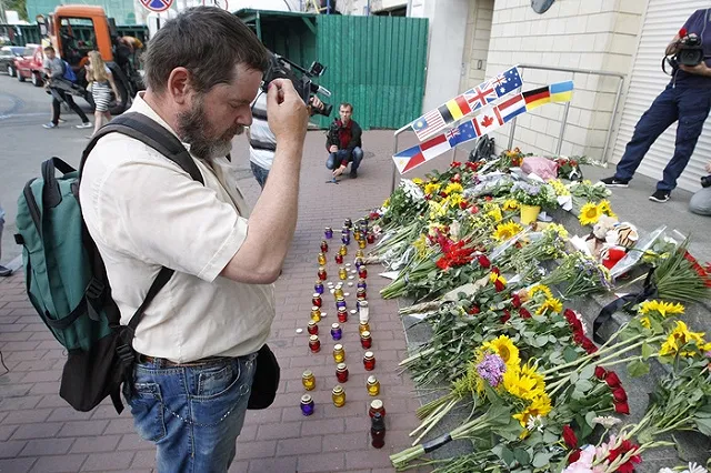 Австралия попытается предотвратить вето по резолюции о трибунале по MH17