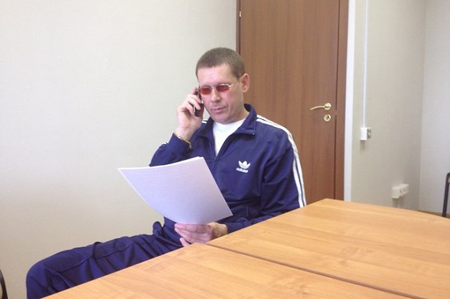 Пермский пранкер рассказал, как почти два года командовал российскими судьями