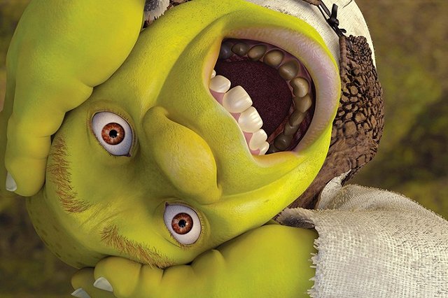 DreamWorks выпустит пятого «Шрека»