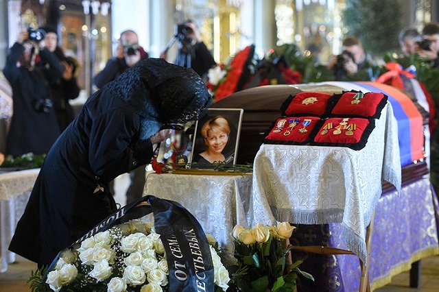 Претендентом на место главы фонда Доктора Лизы стала журналист Ксения Соколова