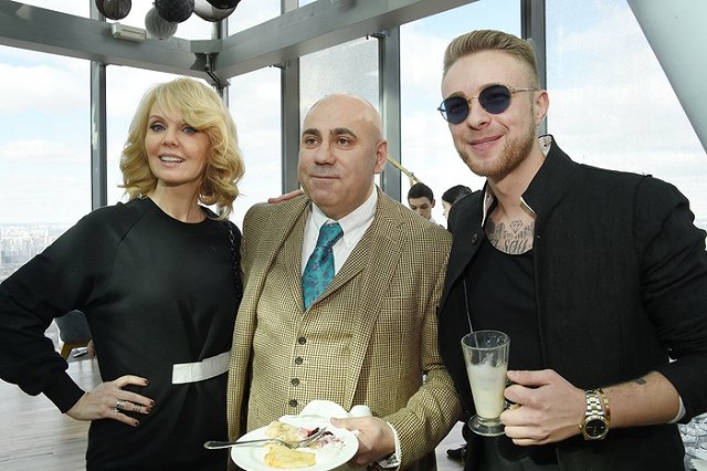 Бывшая пассия Егора Крида шокировала Интернет необдуманным риском