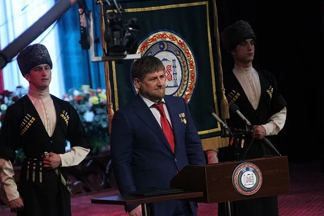 Чеченский омбудсмен назвал «полным бредом» информацию о задержаниях геев