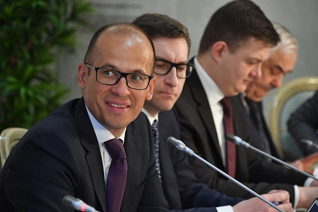 Глава свердловского штаба ОНФ Жанна Рябцева может пойти на выборы губернатора