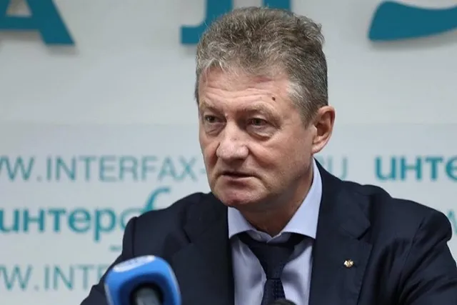 Голкипер Якуб Коварж вернулся в «Автомобилист»