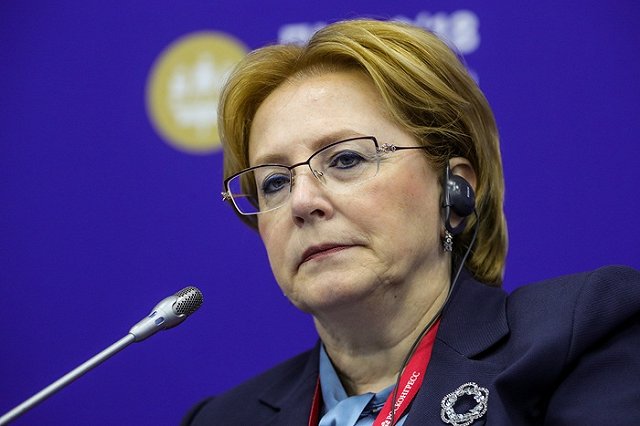 Назван способ увеличить продолжительность жизни россиян до 80 лет