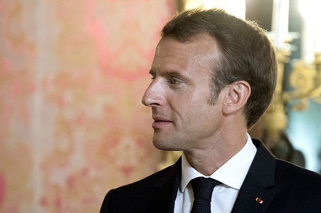 Франция собралась сотрудничать с Россией вместо США