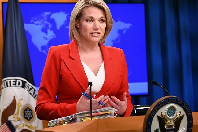 Под санкции США попали крымские курорты и луганские контрразведчики