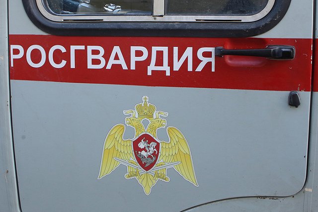 Baza: В Москве таксист отравил офицера ЦПЭ МВД