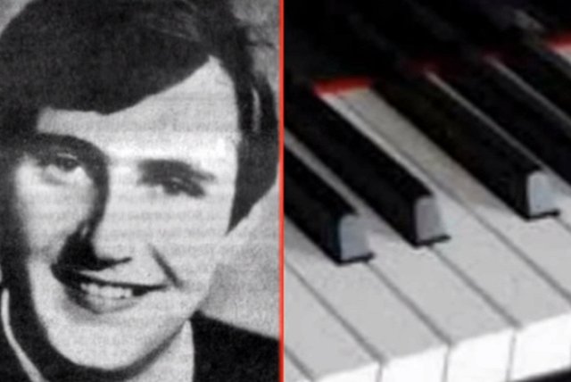 Украинская судэкспертиза: Автор хита «Червона рута» был убит