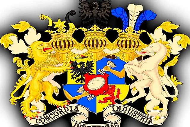 Ротшильды подали в суд на власти Вены из-за отнятых нацистами домов