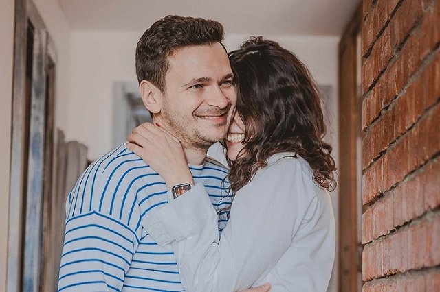 Солистка уральской группы «Алоэ Вера» заявила о разводе