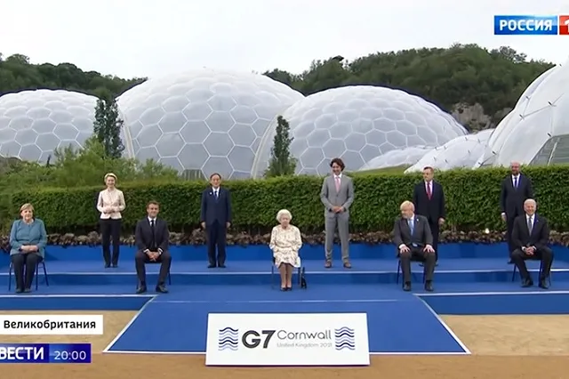 СМИ узнали об экстренной встрече в Мюнхене глав МИД стран G7 по Украине