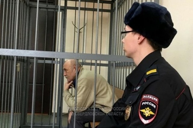 Известного екатеринбургского застройщика осудят за мошенничество