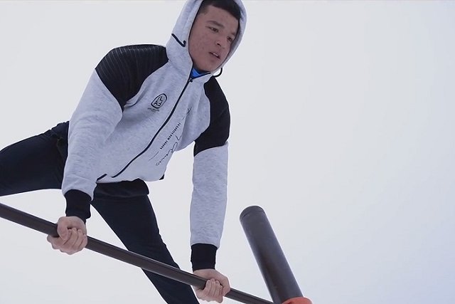 Уральцы победили в конкурсе социальной рекламы для показа в кинотеатрах