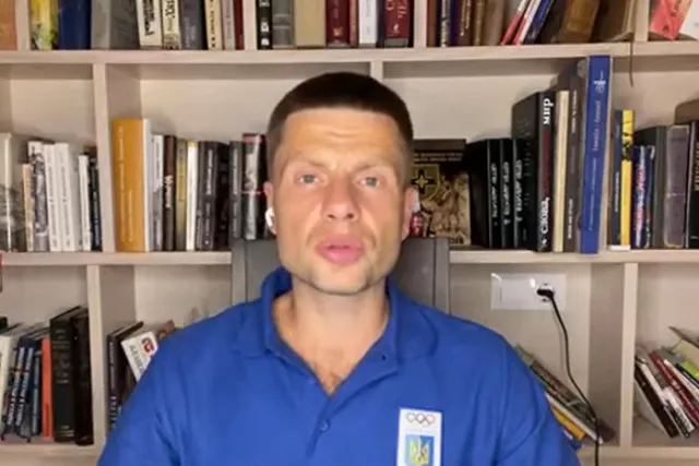 В Киеве рассказали о переговорах с Британией об уничтожении Крымского моста