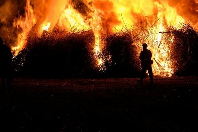 Суд вынес приговор свердловчанину, который заживо сжег начальника