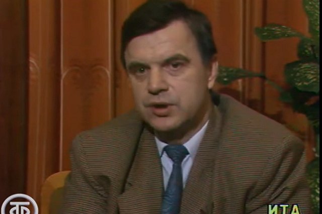 Умер последний председатель Верховного совета РСФСР Руслан Хасбулатов