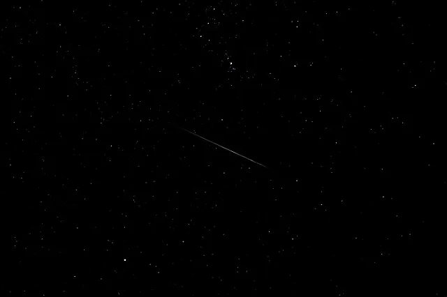 Ученый ответил, может ли на Екатеринбург рухнуть гигантский метеорит