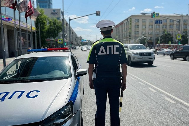 В ГИБДД назвали самую аварийную свердловскую трассу