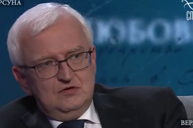 Главный генетик страны опроверг, что Мише Бахтину нужен укол «Рисдиплама»