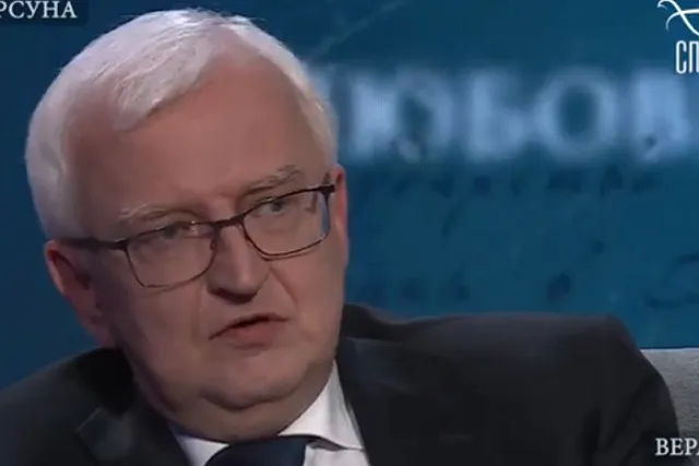 Главный генетик страны опроверг, что Мише Бахтину нужен укол «Рисдиплама»