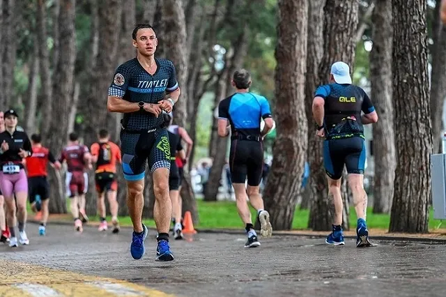 Екатеринбургские улицы перекроют из-за всероссийского полумарафона